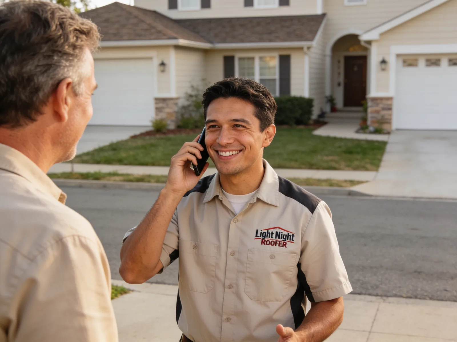 Emergency Roof Repair Haralson, GA FAQs